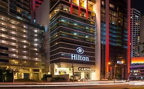 Hilton Hotel Panama City Panama